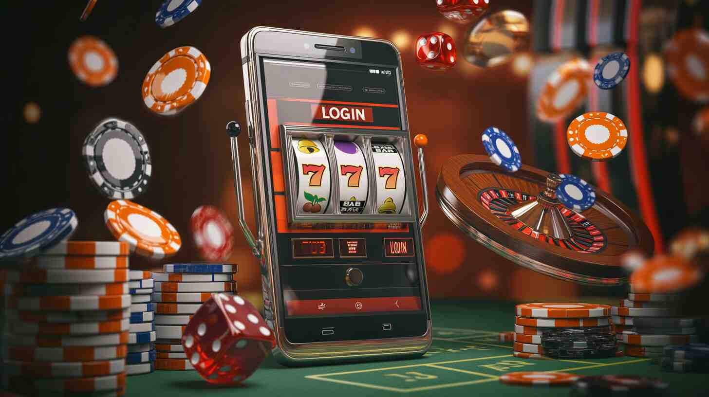 Des jeux pour tous les goûts au Casino SIMBARBET